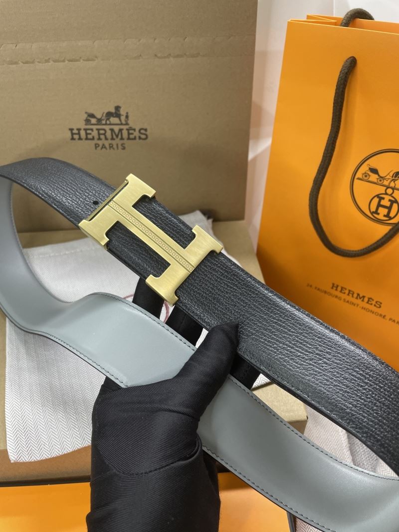 Hermes Belts